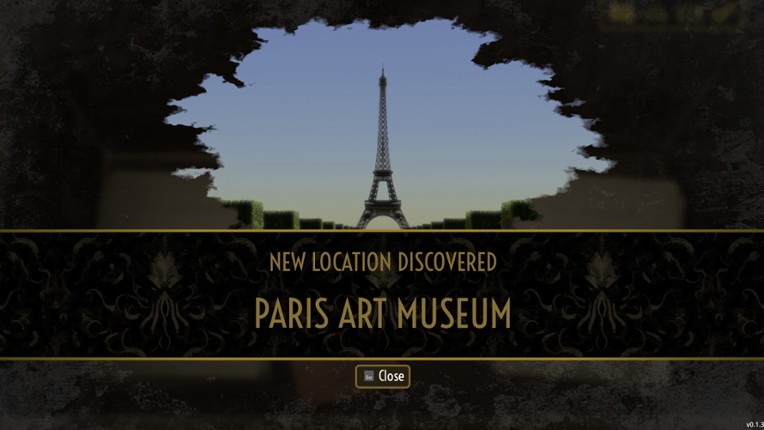 Choose Cthulhu Files: The Call of Cthulhu screenshot