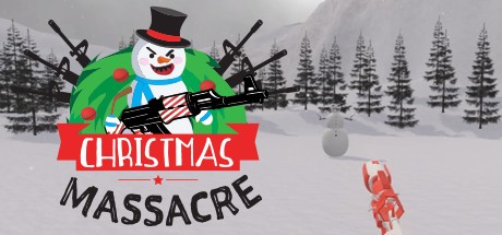 Games like Christmas Massacre VR