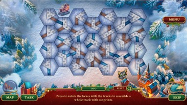 Christmas Stories: Yulemen Collector's Edition Image