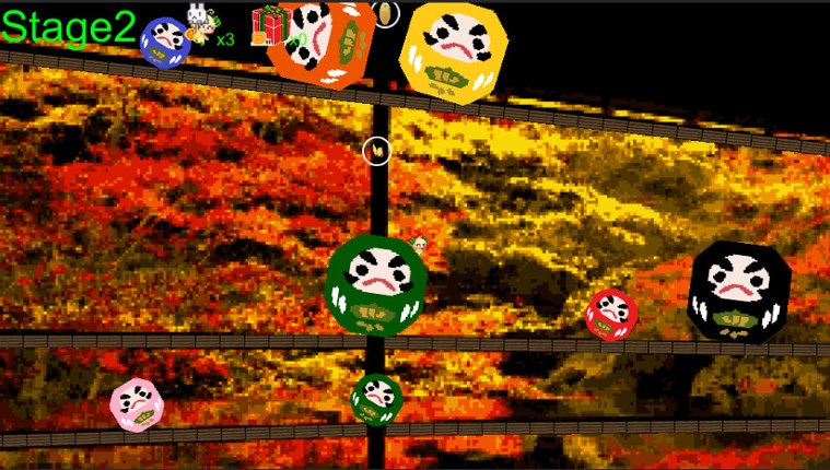 Chuno screenshot