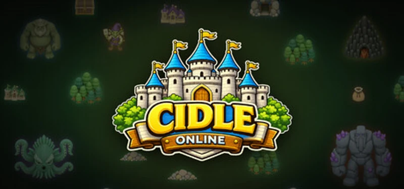 Cidle Online Image