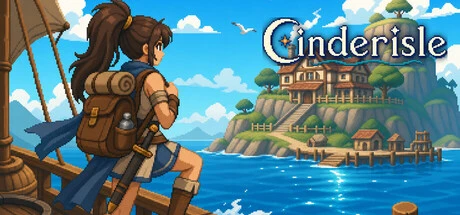 Games like Cinderisle