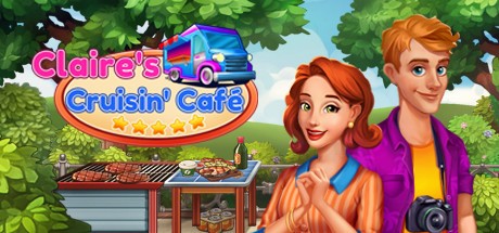 Games like Claire's Cruisin' Cafe