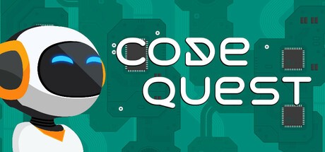 Games like Code Quest
