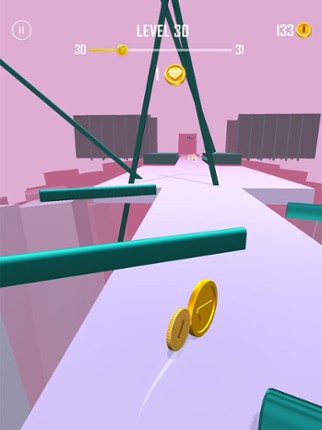 Coin Rush! screenshot