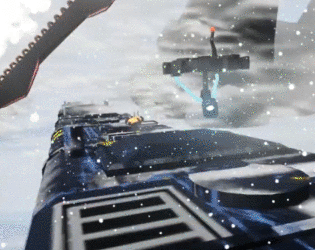 Games like Cold Steel VR