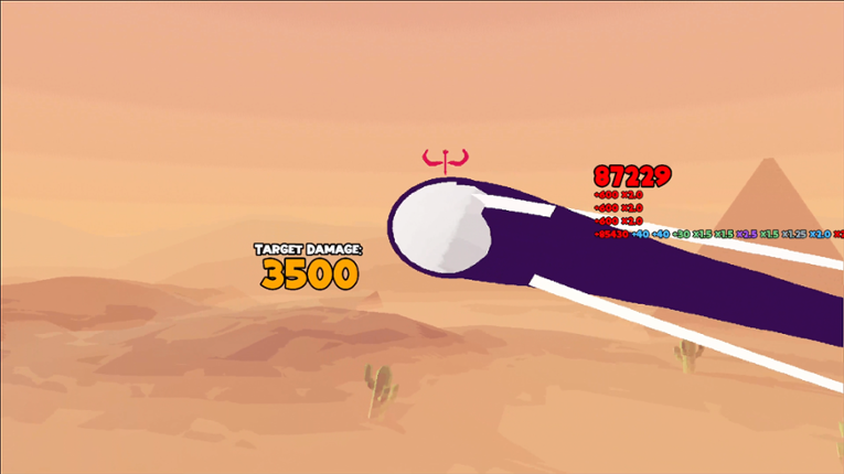 COMBOLITE screenshot