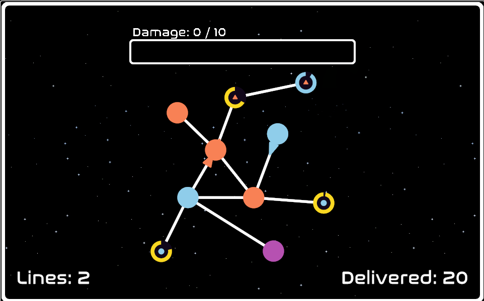 Games like Conscalation