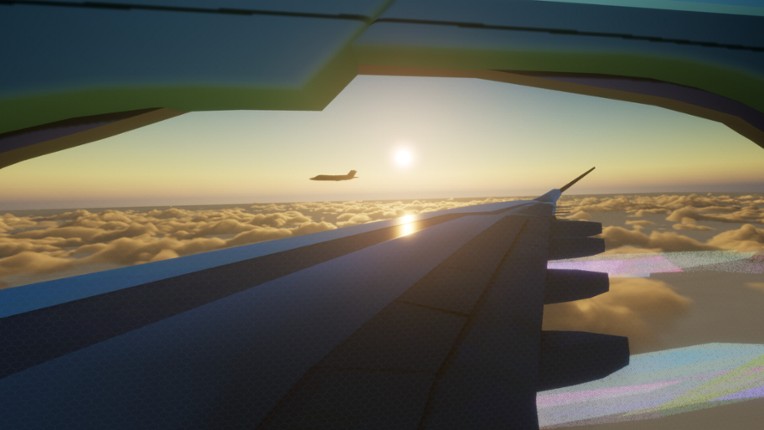 CONSORTIUM VR screenshot