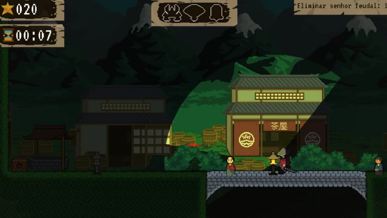 contract of the ninja Image