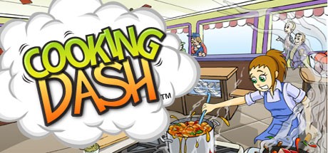 Games like Cooking Dash