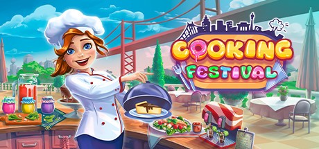 Games like Cooking Festival