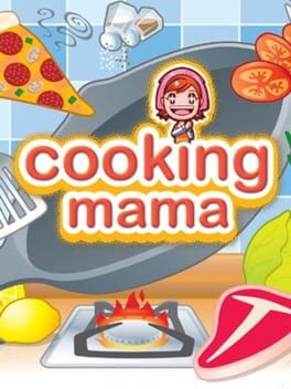 Games like Cooking Mama