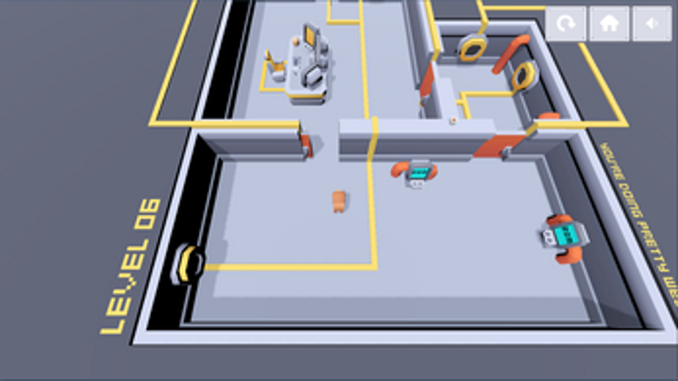 Cownected ! screenshot