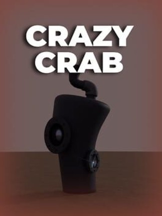 Crazy Crab Image