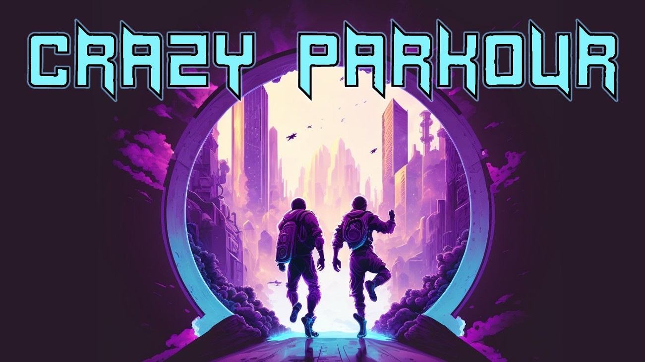 Games like Crazy Parkour