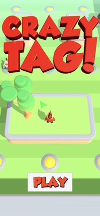 Crazy Tag! screenshot