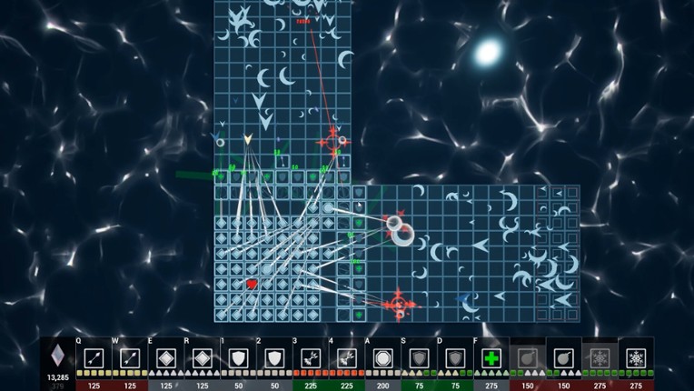 Crystal TD Image