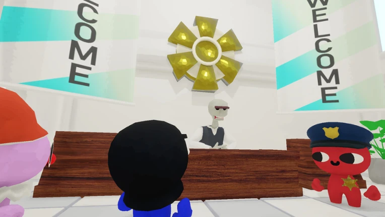 Cult Runners Image