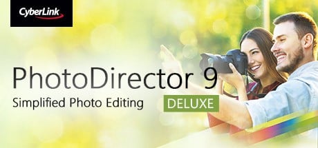 Games like CyberLink PhotoDirector 9 Deluxe - Photo editor, photo editing software