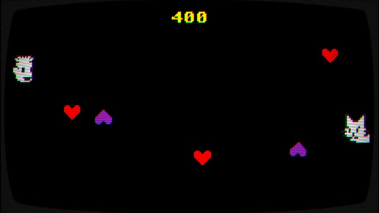 Data Break screenshot