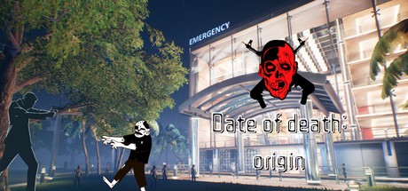 Games like Date of death: origin
