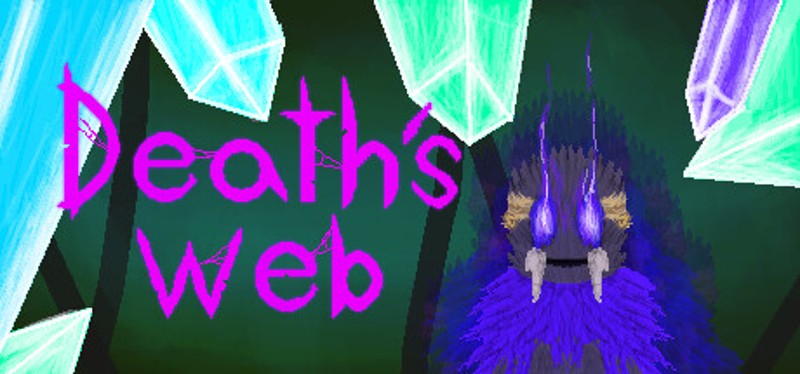 Death's Web Image