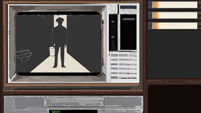 Definitely Not Addictive screenshot