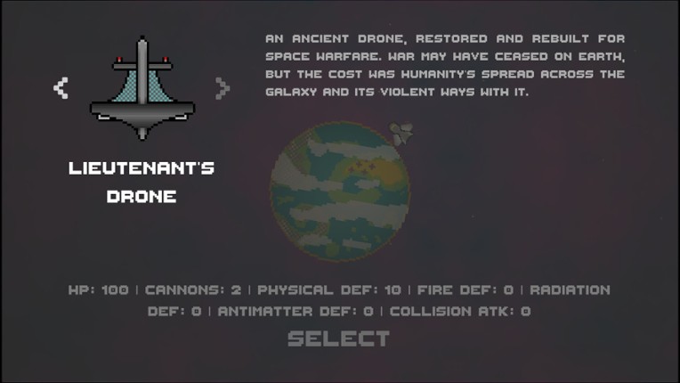 Defying Fate screenshot