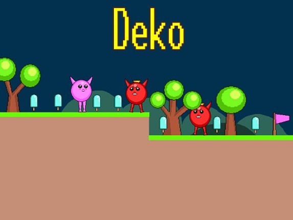 Deko Game Cover