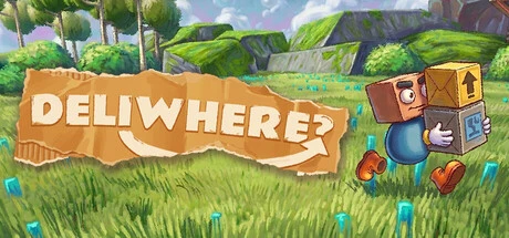 Games like Deliwhere?