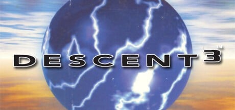 Games like Descent 3