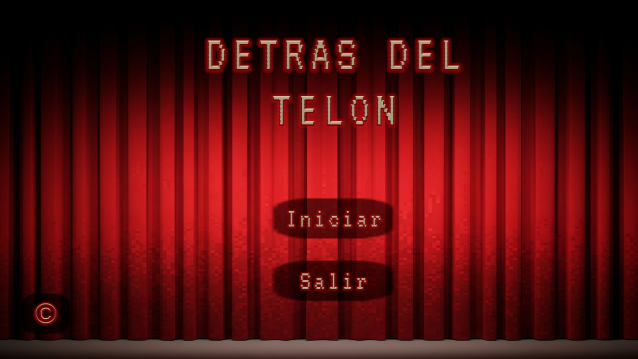 Games like Detrás Del Telón