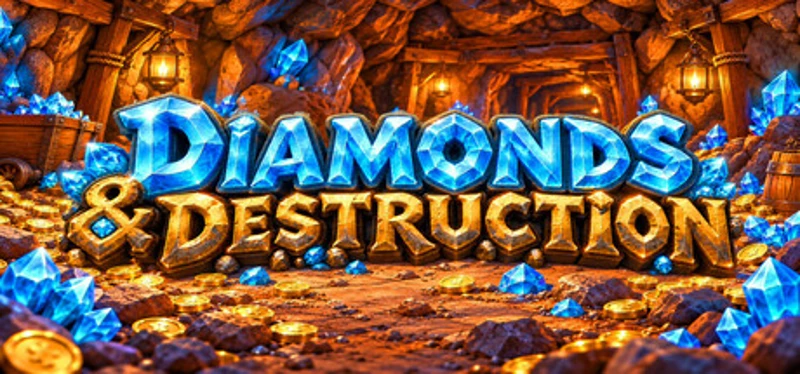 Diamonds & Destruction Image