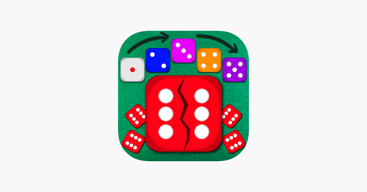 Games like Dice Merge n Blast Puzzle