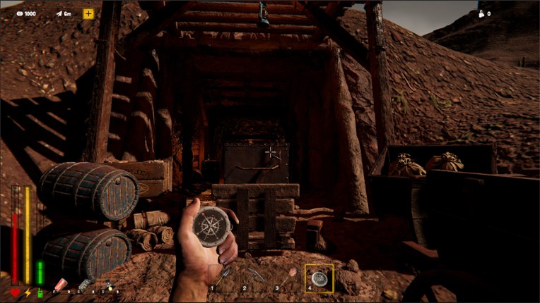 Dig For Riches screenshot