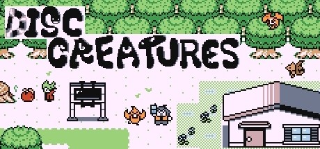 Games like Disc Creatures