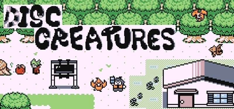 Disc Creatures Image