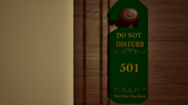 Do Not Disturb Image