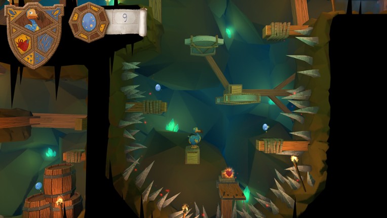 Dodo Master screenshot