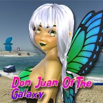 Games like Don Juan Of The Galaxy I