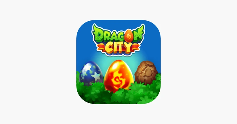 Dragon City: Battle Adventure! Image