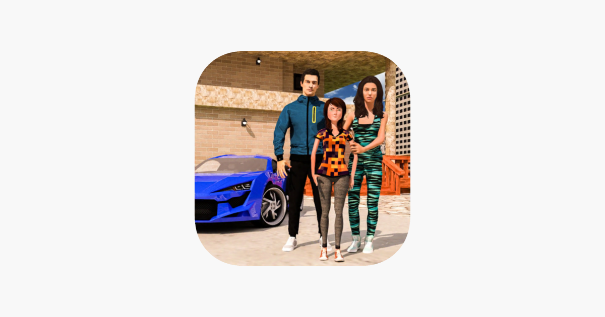 Games like Dream Family Sim: Mother Story