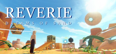 Games like Reverie: Dreams of Sand