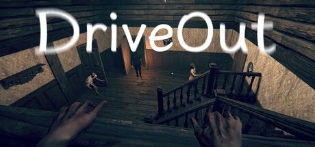 Games like Drive Out