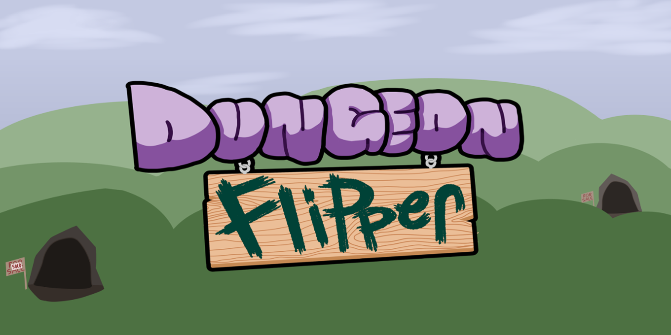 Games like Dungeon Flipper