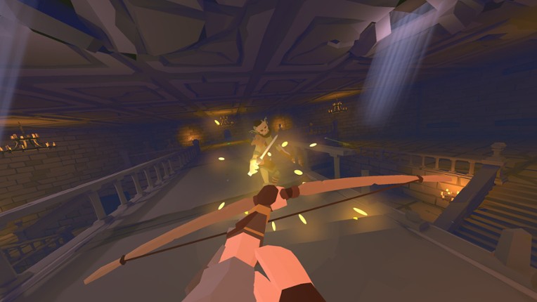 Dungeon Seekers screenshot