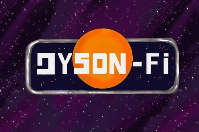 Dyson-Fi Game Cover