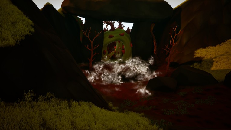 Echowood Image
