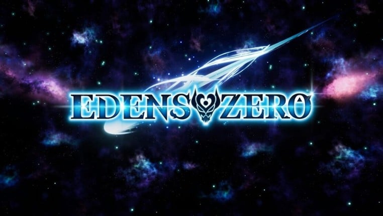EDENS ZERO screenshot